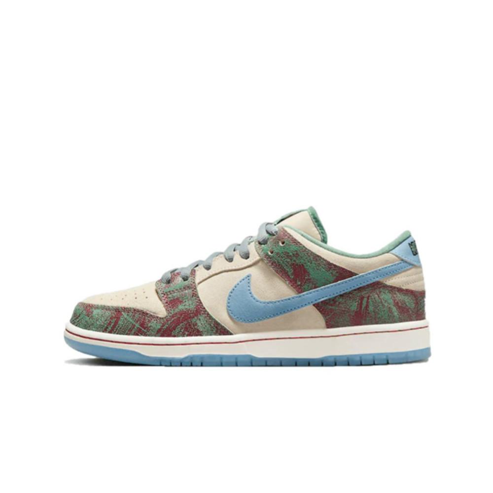 Nike SB Dunk Low Crenshaw Skate Club