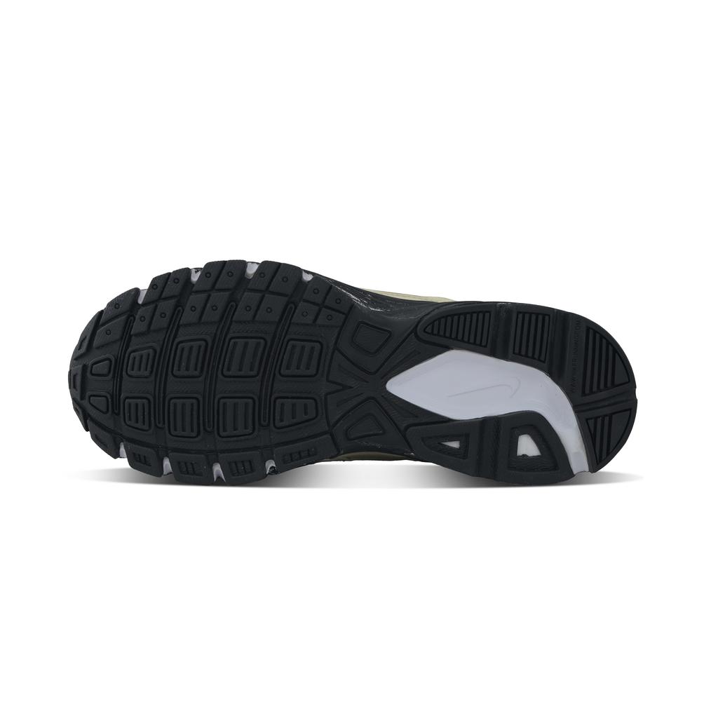Nike Initiator Abrasion Resistant Low top Running Shoes Unisex Black Beige FQ6873-101(Team1149-007)