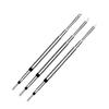 S-210 Soldering Iron Tip for T210/S210/T26 Station Handles - Heating Core and Knife Tip