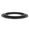 Multipurpose Silicone Washer Set Rubber Seal Rings Rubber Gaskets Washers Simple Installation for Home & Commercial Use