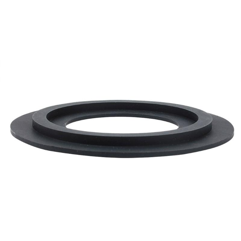 Multipurpose Silicone Washer Set Rubber Seal Rings Rubber Gaskets Washers Simple Installation for Home & Commercial Use