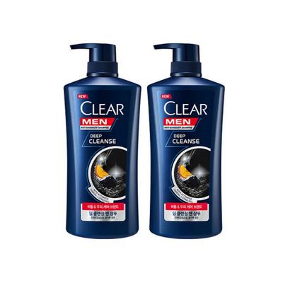 Shampoo e balsami per capelli – Shampoo