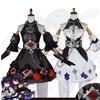 Honkai Impact Seele Vollerei Game Role Playing Costume Girl Clothes Set Props