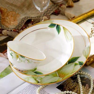 Servies – Borden en schotels