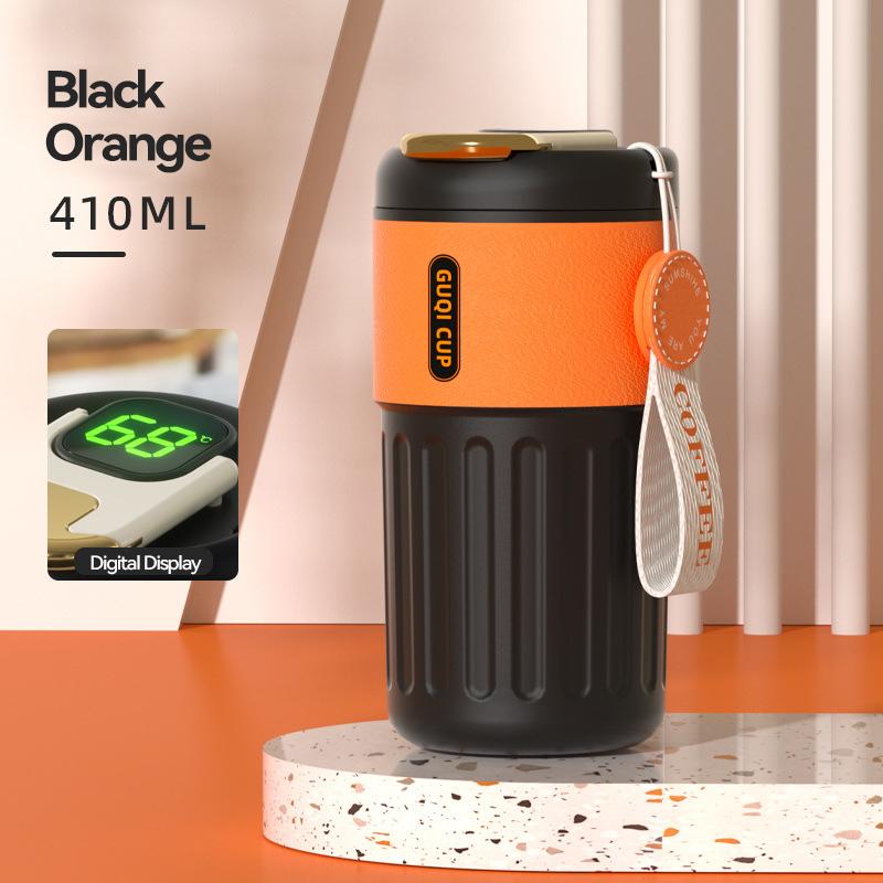 410 ml Black
