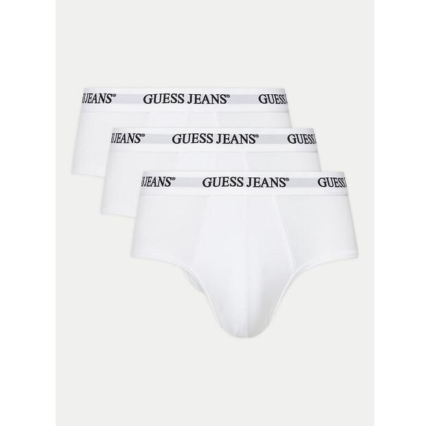 Трусы Guess Jeans M4BZ43 K6YW1 EU S