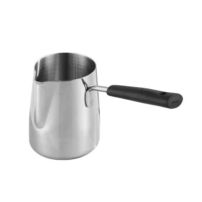 

TLXT Long Handle Latte Art Pitcher