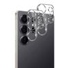 Tempered Glass - Samsung - Galaxy S25 Ultra - Camera Protection - Shockproof - Transparent