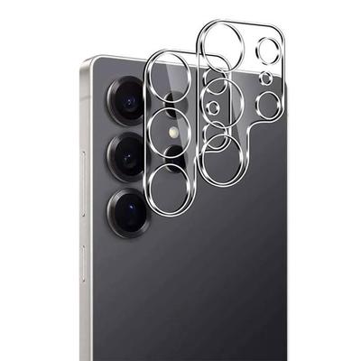 Tempered Glasses - Booling - for Samsung Galaxy S25 Ultra - Camera Protection - Shockproof - Transparent