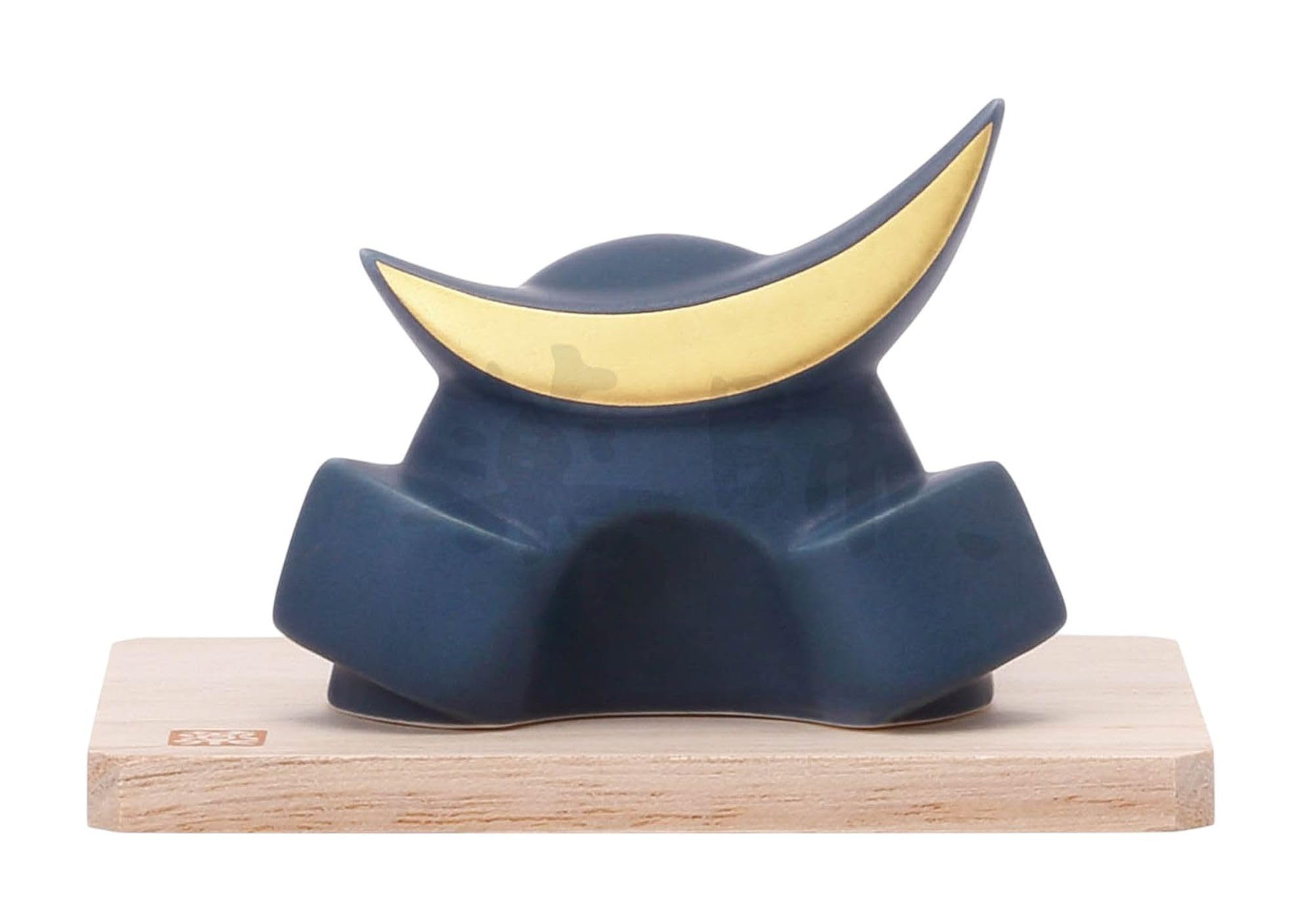 

Glazed Helmet [Chugai Touen] (Matte Blue) [5810] синий