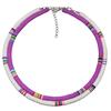 1PC Short Chain Colorful Present Gift Women Necklace Soft Clay Jewelry Pendant Women Accessories