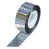 Bird Scare Tape Double Side Reflective Flash Ribbon 50m/80m Bird Repellent