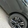 2025 pentru volvo xc60 apărători noroi albastru 2018 -2024 ușă spate specială apărătoare roată spate modificare accesorii auto apărătoare noroi