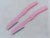 Women’s Safety Folding Eyebrow Razor - Smooth & Precise Grooming