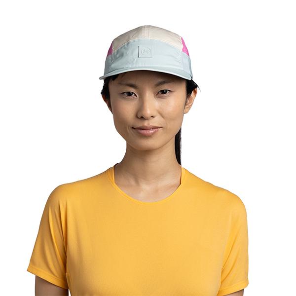 Beopeu 5-Panel High Cap Domus Seagrove Green