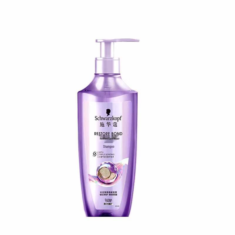 Schwarzkopf Resilience Repair Shampoo
