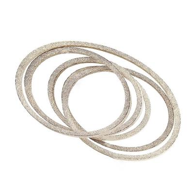 Motor – Correas de transmisión y correas dentadas