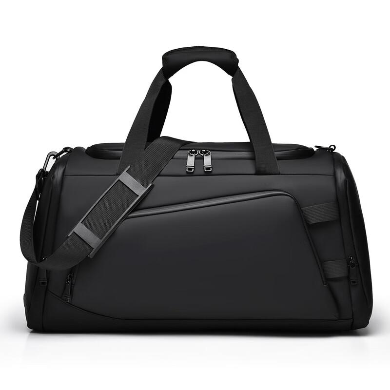 Versatile Waterproof Sports & Travel Duffel Backpack