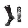 Quick Dry Basketball Socks Thick Cycling Running Sports Socks Compression Socks  Men Women