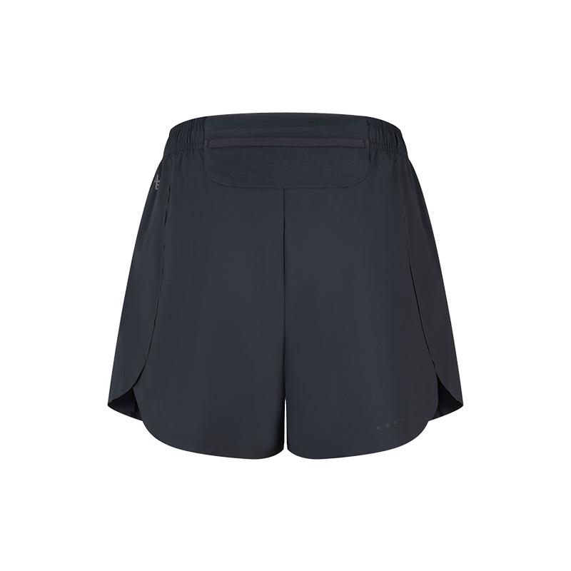 Asics D.Fresh Lifestyle Series Casual Minimalist Comfortable Sports Shorts Women shorts 2012D385-001