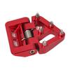 Motorcycle CNC Rear Brake Pedal Tip Brake Terminal for KTM 125-500 XC/XCF/XCW/SX/SXF/EXC/EXCF/TPi/6D for Husqvarna 2016-2026