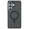 Samsung Galaxy S26 Ultra Matte Case for MagSafe, Black