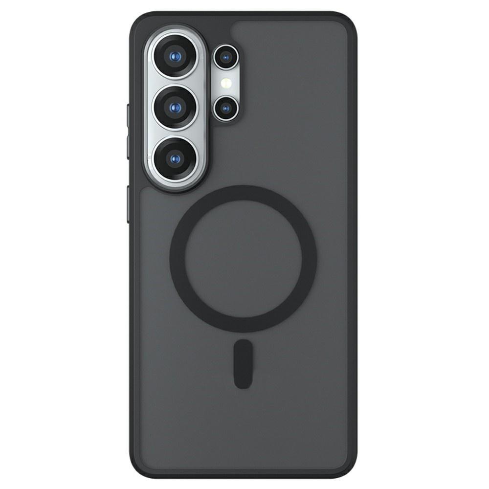 Samsung Galaxy S26 Ultra Matte Case for MagSafe, Black