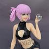 Aixlan Vampir Nazuna Nanakusa PVC Actionfigur CALL OF THE NIGHT Anime Figur Sammlerstück Modell Spielzeug Geschenk Ornamente Puppe
