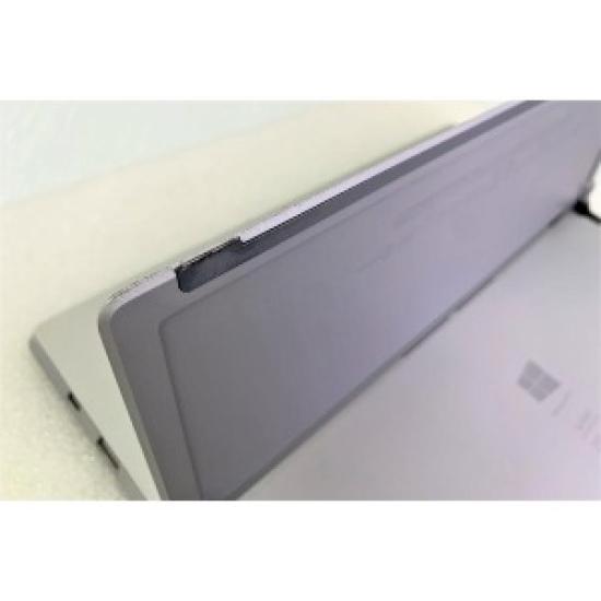 Used Microsoft Surface Pro 3 | 12'' Touchscreen Tablet PC | Core i5-4300U | 8GB RAM 256GB SSD | Windows 10 Pro + WPS Office | 
