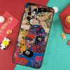 The Kiss Gustav Klimt Painting Case For Samsung Galaxy A56 A36 A26 A16 A06 A13 A33 A53 A15 A35 A55 A34 A54 A12 A32 A52 A17