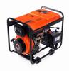 Agregat Prądotwórczy 6Kw 230V | Kraft&Dele