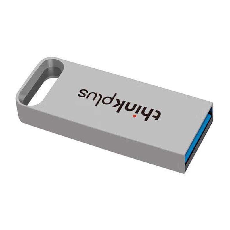 Lenovo Thinkplus TU110 USB 3.2 Metal Flash Drive