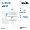 usmile Whitening & Repair Toothpaste