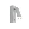 Kinkiet Nova Led Biały Italux Wl-46376-1-Wh