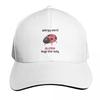 Gluten Bugs This Lady Ladybug Baseball Cap Unisex For Men Women Outdoor Golf Running Hiking Summer Beach Travel