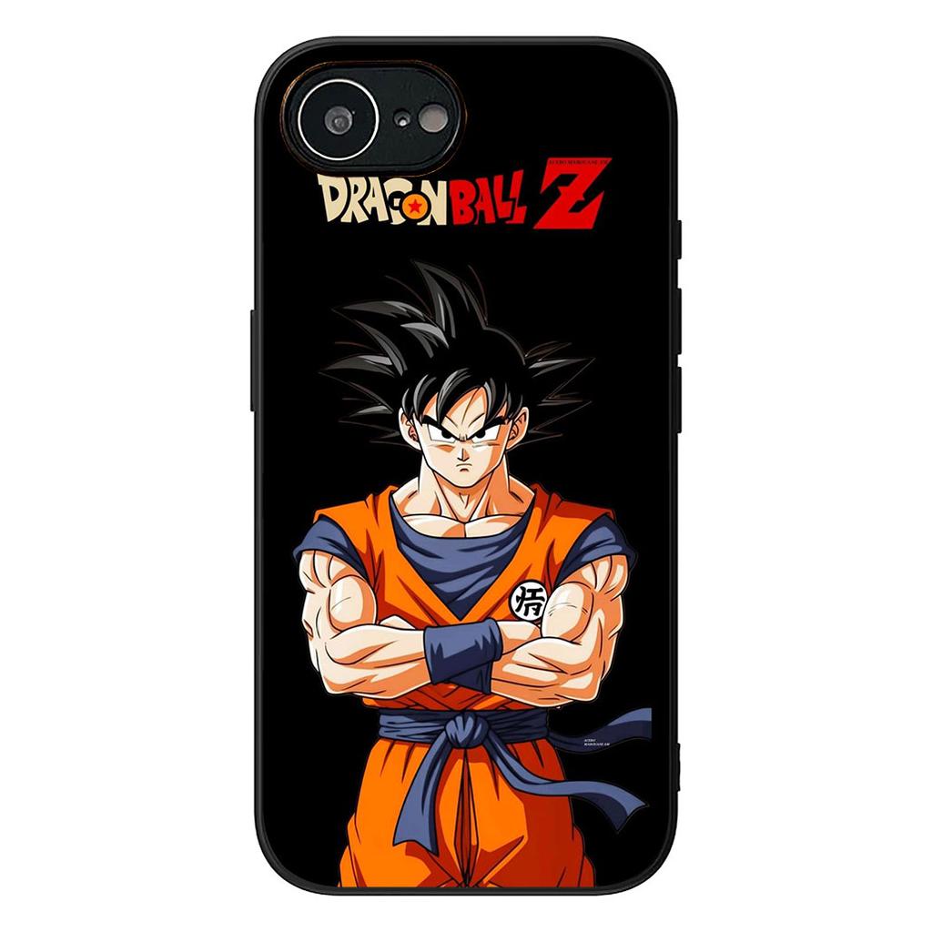 Majin Buu Dragons Goku Balls Super Phone Case for Xiaomi Redmi 15C 15 A5 9A 9C NFC 9T Note 9 8 8T Protective Cover