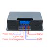Adjustable Digital Display Pwm Pulse Frequency Signal Generator Duty Cycle Adjustable Module Rectangular Signal Generator