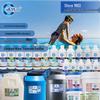 Pool pH Increaser Powder