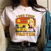 What Would Dolly Do T Shirt WWDD Country Music Legend Women's Crew Neck Short Sleeve Top Dolly Parton T-shirts Harajuku TOP