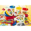 Skater (Skater) KB4-A Lunch Cloth Kids Bento 43 x 43 cm Made in Japan Super Mario 23 Boys