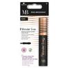 Mascara - MB Milano - Yeux Mascara Volume Noir - 14ml - Fiber Brush - Not Waterproof