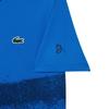 Lacoste Herren Novak Djokovic Tennis-Polohemd