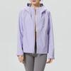 Under Armour Woven Hooded Windbreaker Training Jacket Women jackets 6009571-536