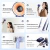 Midea FG505 High-Speed Ionic Hair Dryer CN plug (adapter included)