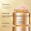 High-Quality Essence Moisturizing Anti-Wrinkle Eye Cream, Lightweight Hydrating Face Cream, 60ml