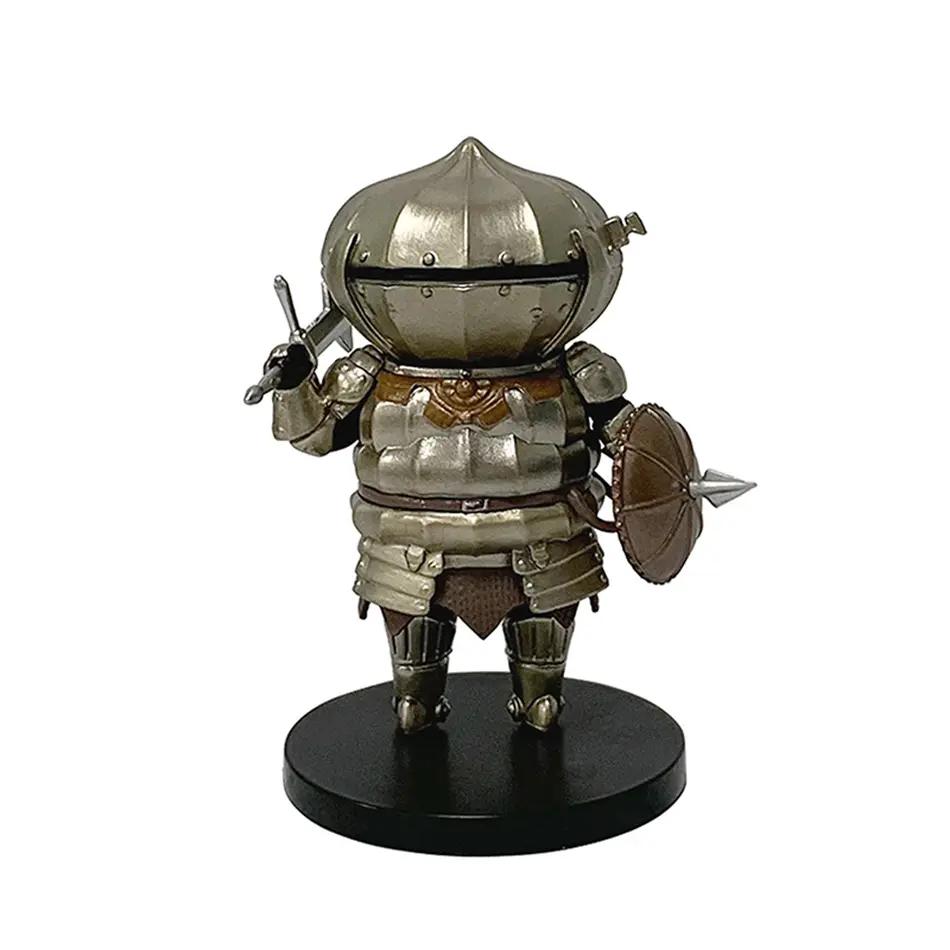 Hot Game Dark Souls Anime Action Figure Solaire Artorias Ornstein Fire Keeper Doll Anime Figurine Model Toys for Boy Gifts