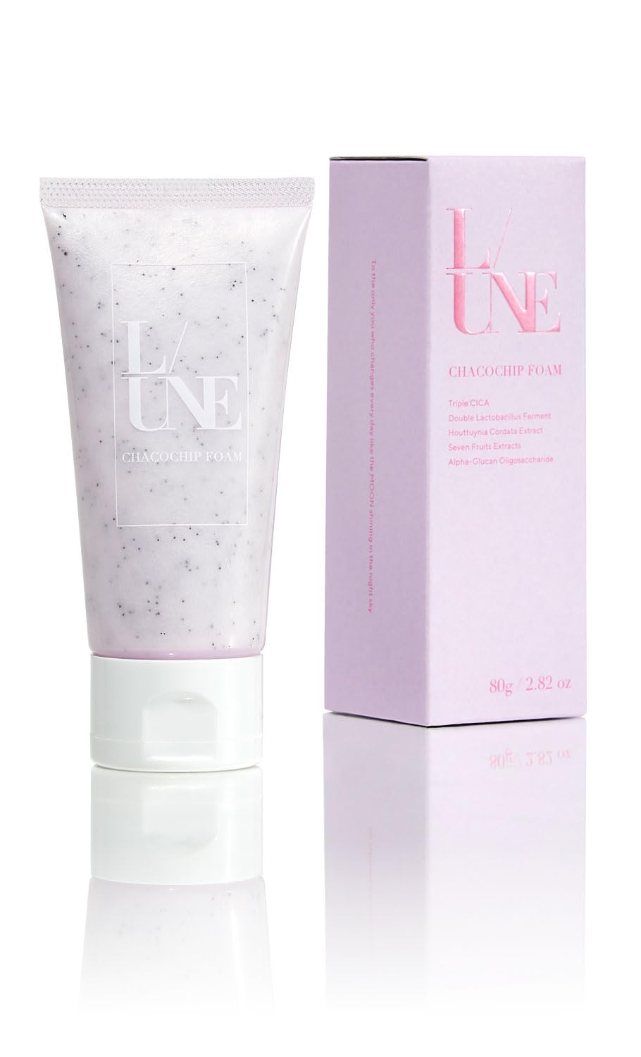 

Chaco Чип Пенка для лица для лица Поры Азелаиновая Чувствительная Сухая кожа L/UNE Очищающее средство, Очищающее средство, Уход, Черные точки, CICA, Кислота, Кожа,