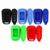 Remote Control Key Bag Silicone Wear Resistant Alarm