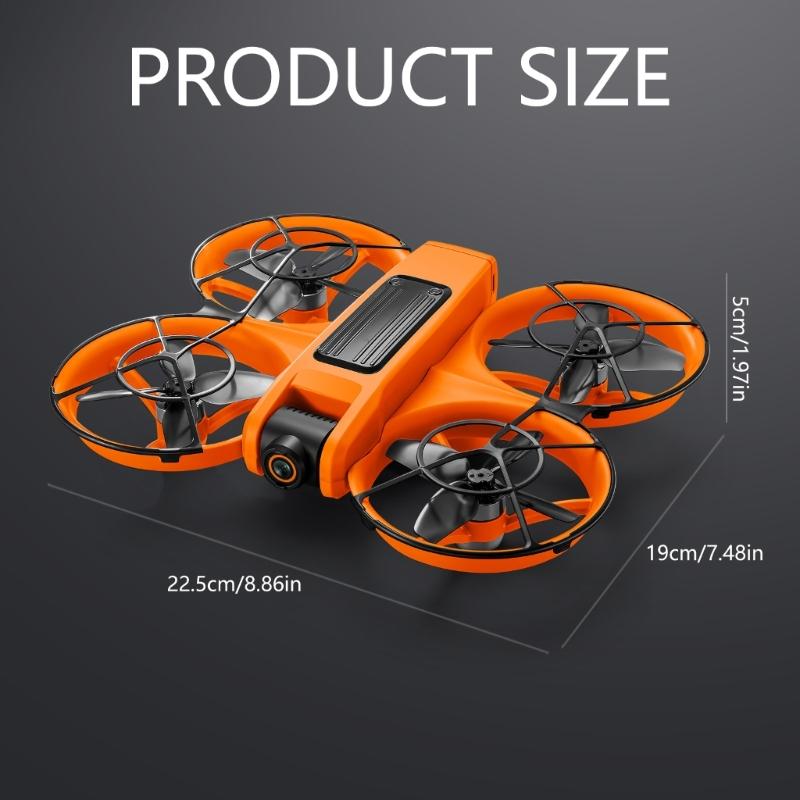 S156 Remote Drones 2.4G WIFI Professional Aerial Photography Remote Control Aircraft Double Camera Quadcopter Boy Toy Gift