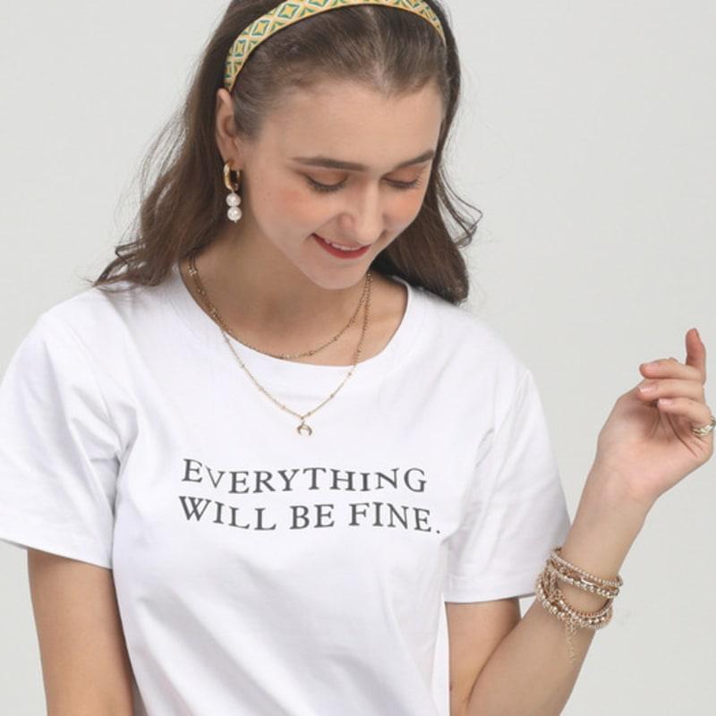 LALA Afrikanisches Muster Haarband - SENF